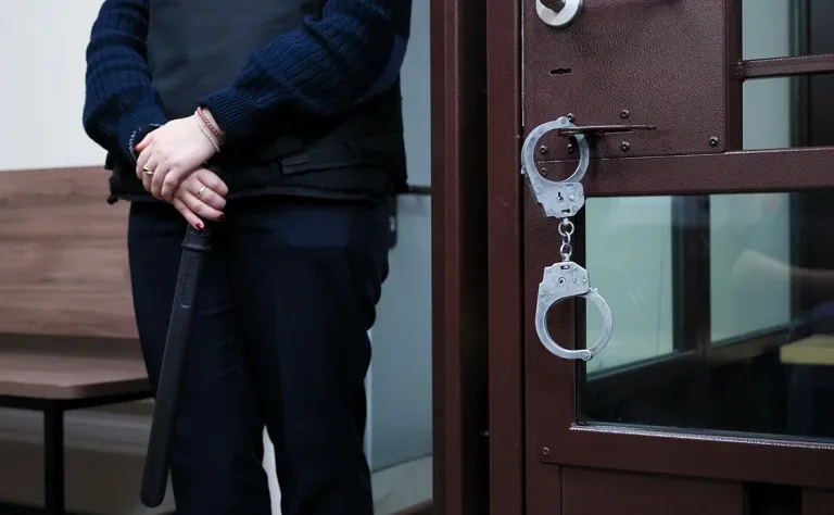 «175 миллионов ушли в воздух»: фигуранты дела Долиной отправляются в колонию