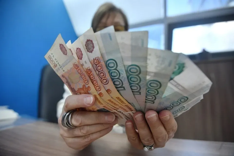 МРОТ в 2026 году может превысить 27 тысяч рублей