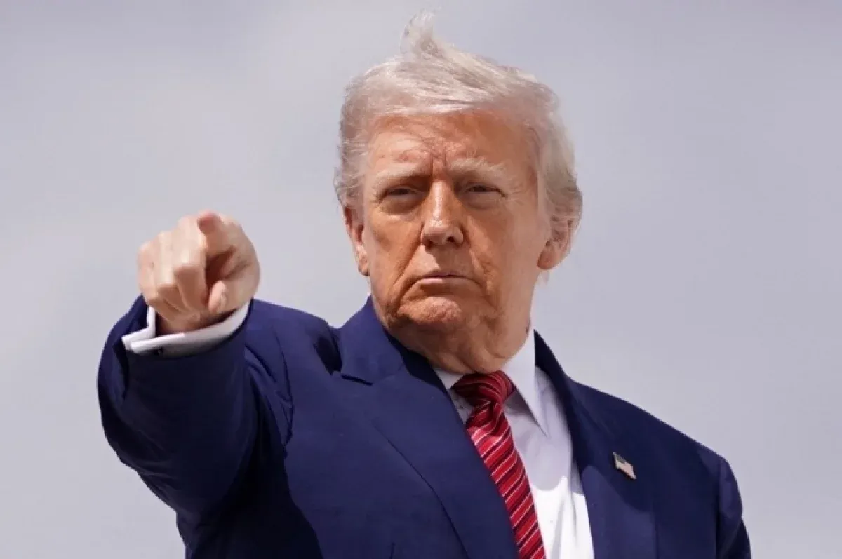 "Быстро и яростно": Трамп пригрозил ударом по Нигерии за убийства христиан