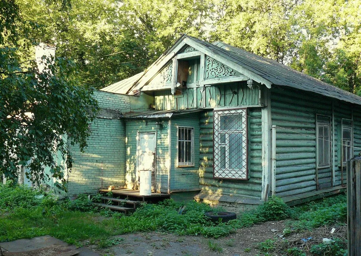В России запретили продажу дачных построек без земли