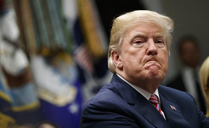 Трамп усомнился в своей способности прекратить конфликт Украины и России