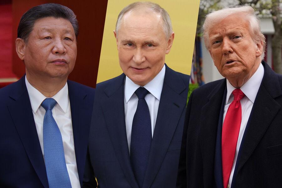 Аналитики: удар США по Венесуэле может развязать руки России и Китаю