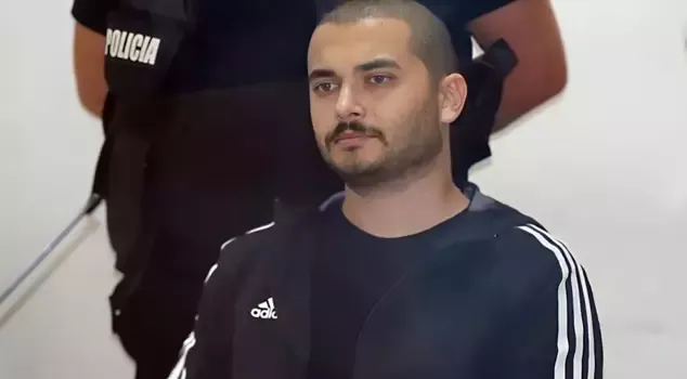 Основатель криптобиржи Thodex, получивший срок в 11 тысяч лет, найден мёртвым в тюрьме