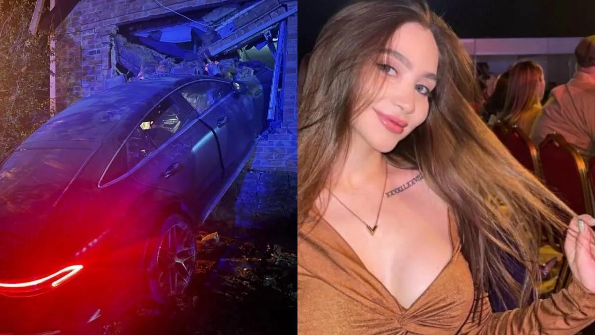 «Дом без стены и газа»: чем закончилась авария с дочерью главаря кущевской ОПГ Цапка