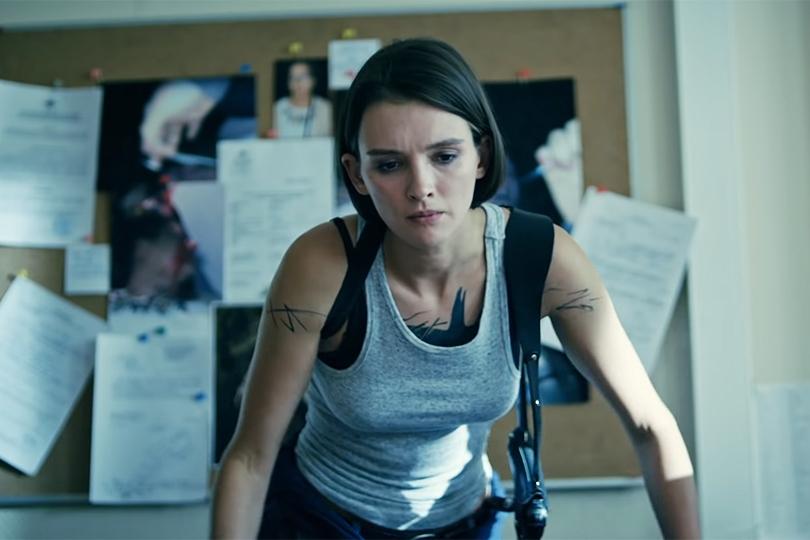 Почему Паулина Андреева ушла из «Метода»