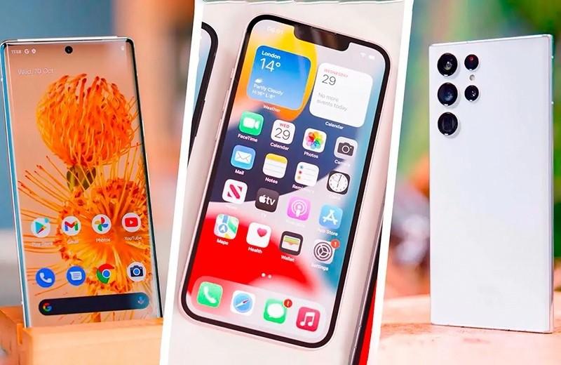 Ноутбуки и смартфоны подорожают: Госдума одобрила новый технологический сбор