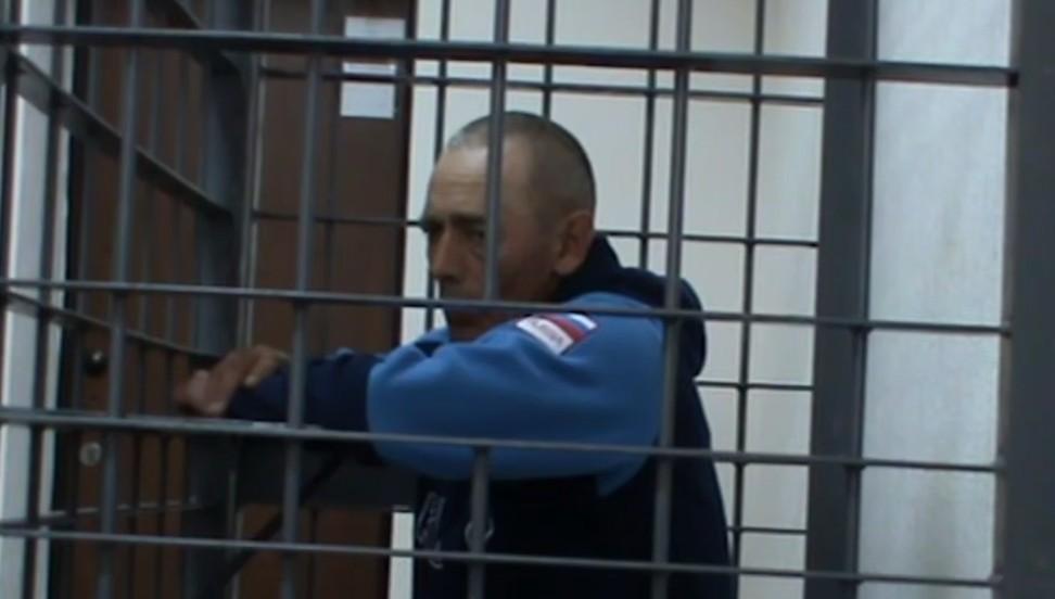 «Барнаульскому маньяку» Манишину, убившему минимум 11 женщин, вынесли приговор