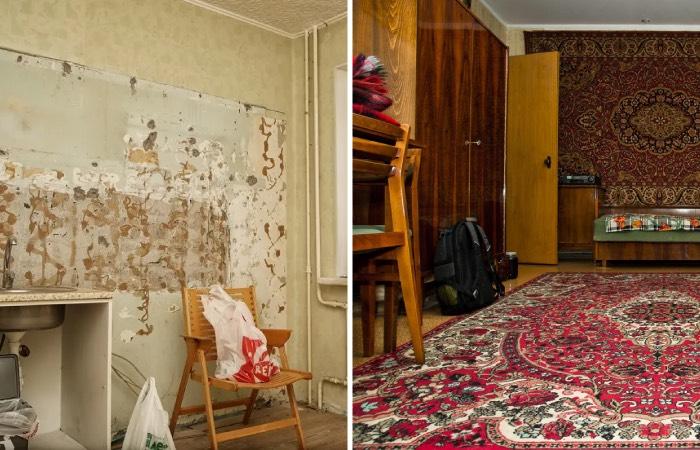 Сто шестьдесят три мешка: как подготовить старую квартиру к аренде и продаже и почему это не ремонт