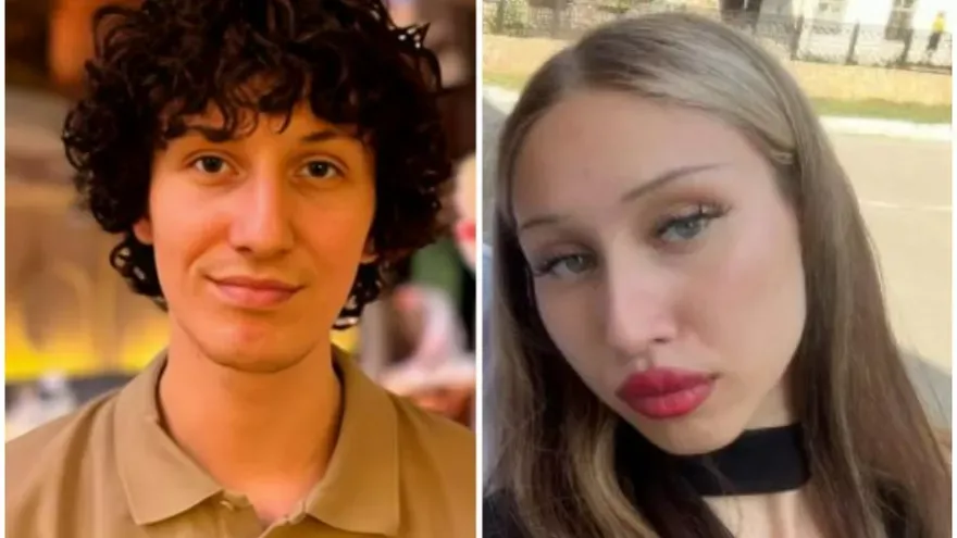 В Саратове нашли погибшими молодую пару, исчезнувшую в конце ноября