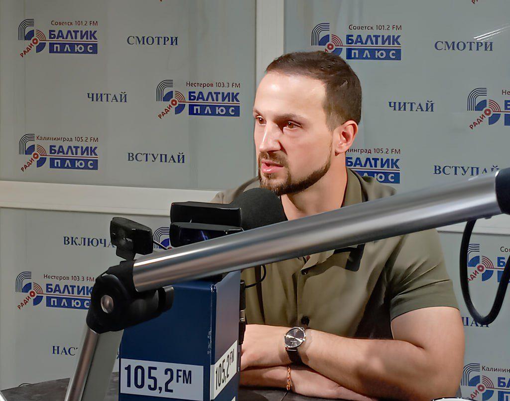 Главу калининградского фонда капремонта потратил миллионы на корпоративы и такси
