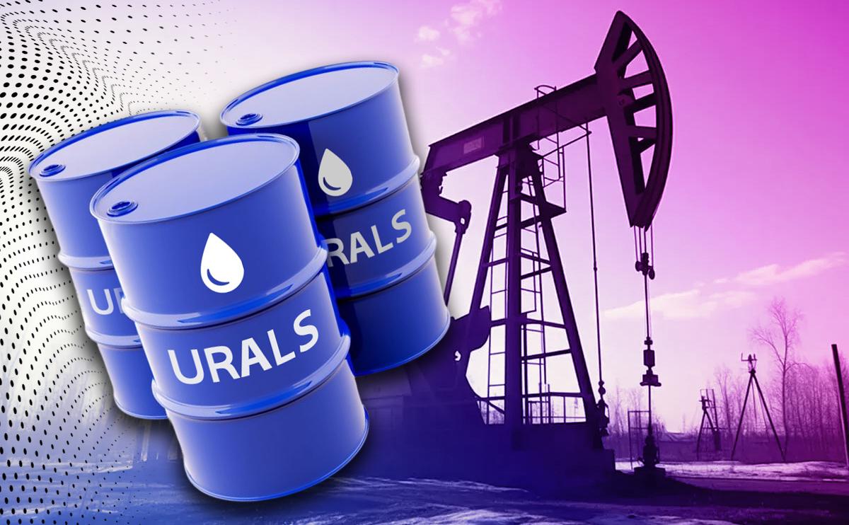 Российская нефть рухнула ниже $50: Индия сворачивает закупки, США давят