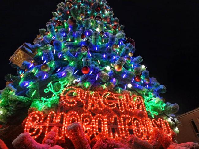 «Пьяные горки, фейерверки и оливье»: минздрав Колымы предупредил о новогодних рисках