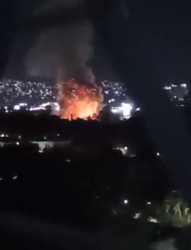 США бомбят Венесуэлу: в стране ввели чрезвычайное положение, Белый дом молчит