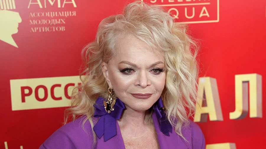 Пост удалён, скандал остался: участие Долиной в «Жилищной лотерее» обернулось провалом