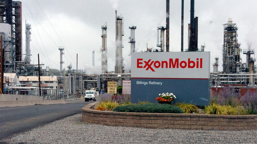 ExxonMobil и «Роснефть» провели секретные переговоры о возвращении американской компании