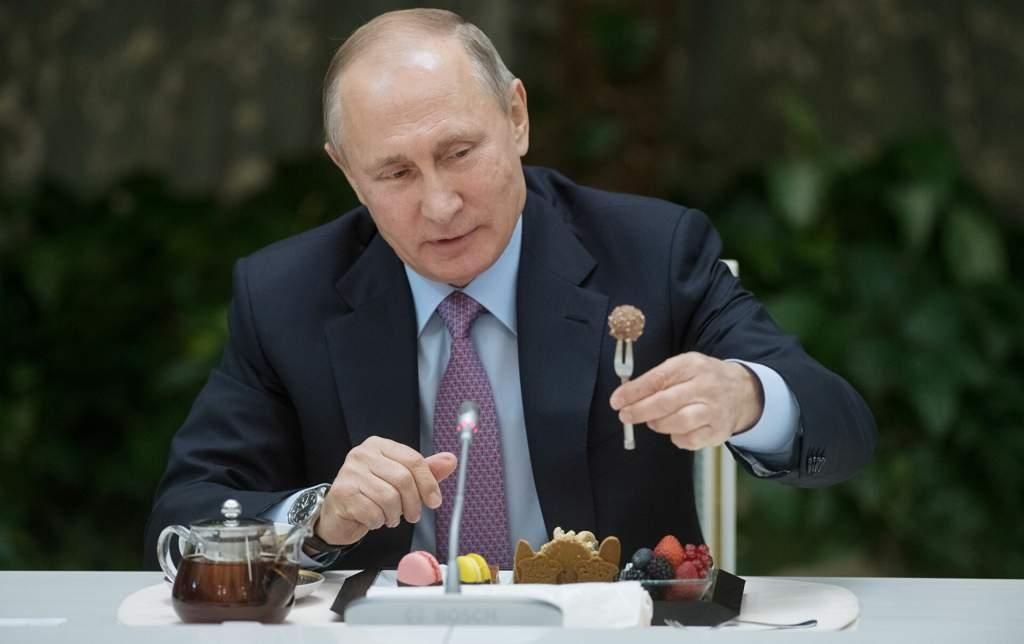 Содержание Путина и АП в 2026 году обойдётся бюджету в 33 миллиарда
