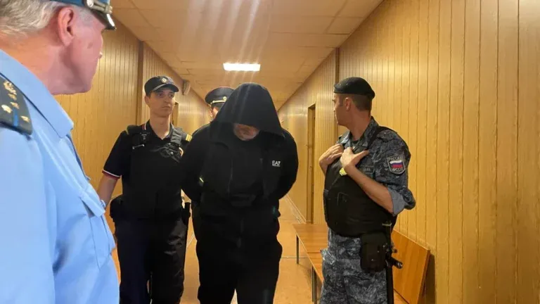 Пуля для Гуршумова, выстрелы в Авраама Руссо: суд присяжных поставил точку в громком деле 90-х