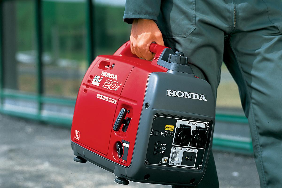 В Белгороде разрешили покупать генераторы на средства маткапитала