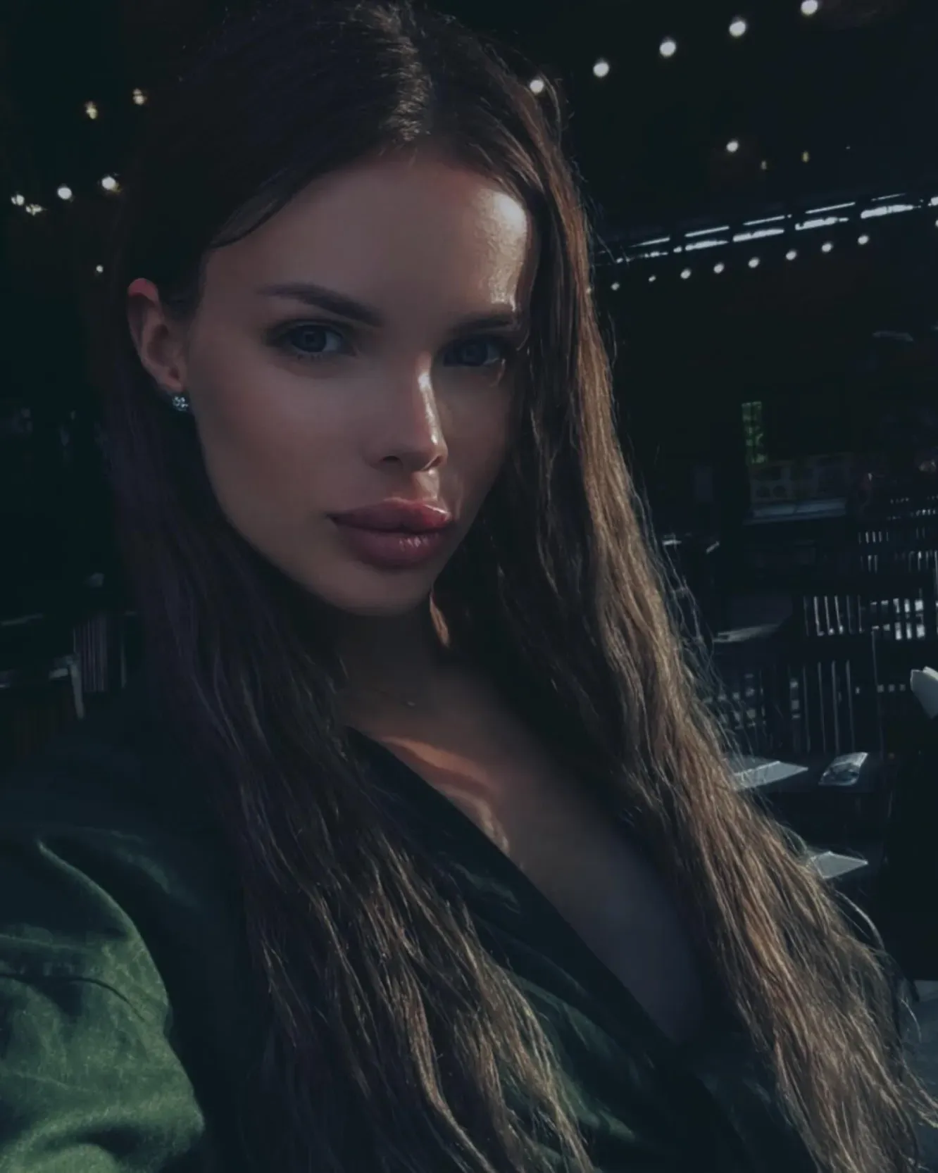 Жестоко избитая в Москве модель Анжелика Тартанова потеряла память. Насильник арестован