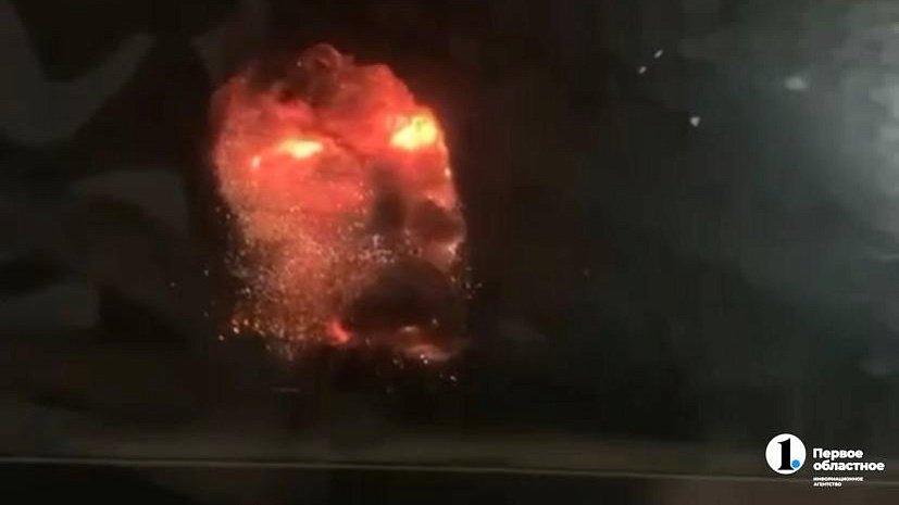 Взрыв на оружейном заводе в Копейске: число погибших и раненых растет