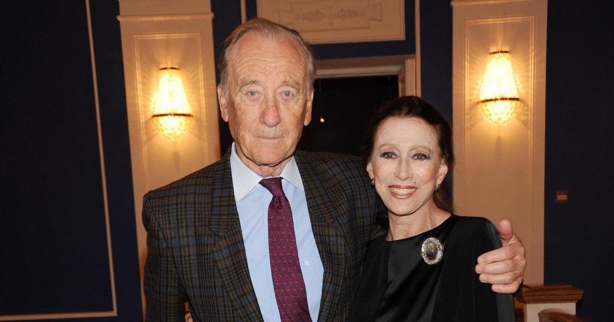 Прах Щедрина и Плисецкой развеяли над Окой