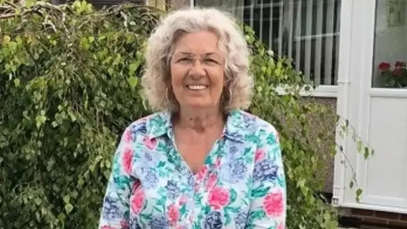 75-летняя британка после инсульта умерла от изнасилования в больнице