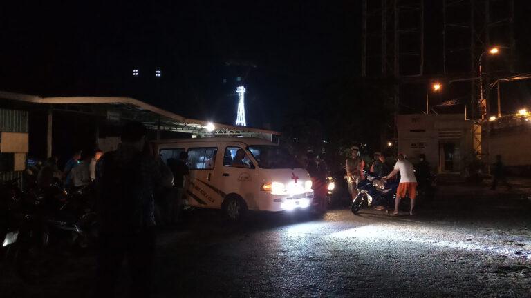 За тело погибшего во Вьетнаме туриста из России требуют 2 млн рублей