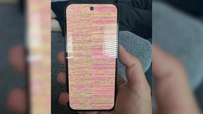 Смартфоны Android в сентябре массово выходят из строя в России