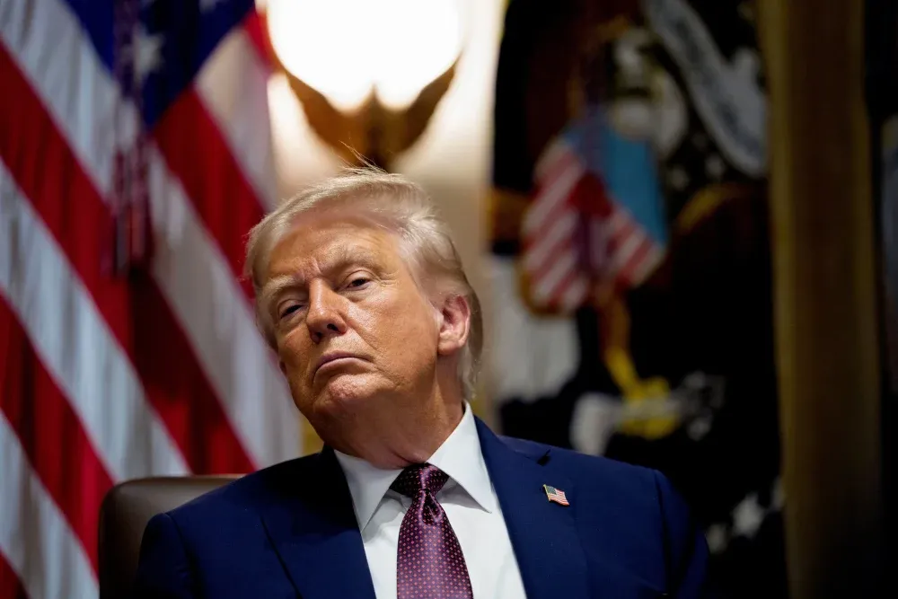 Битва за $4 млрд: Трамп бросил вызов Конгрессу в Верховном суде