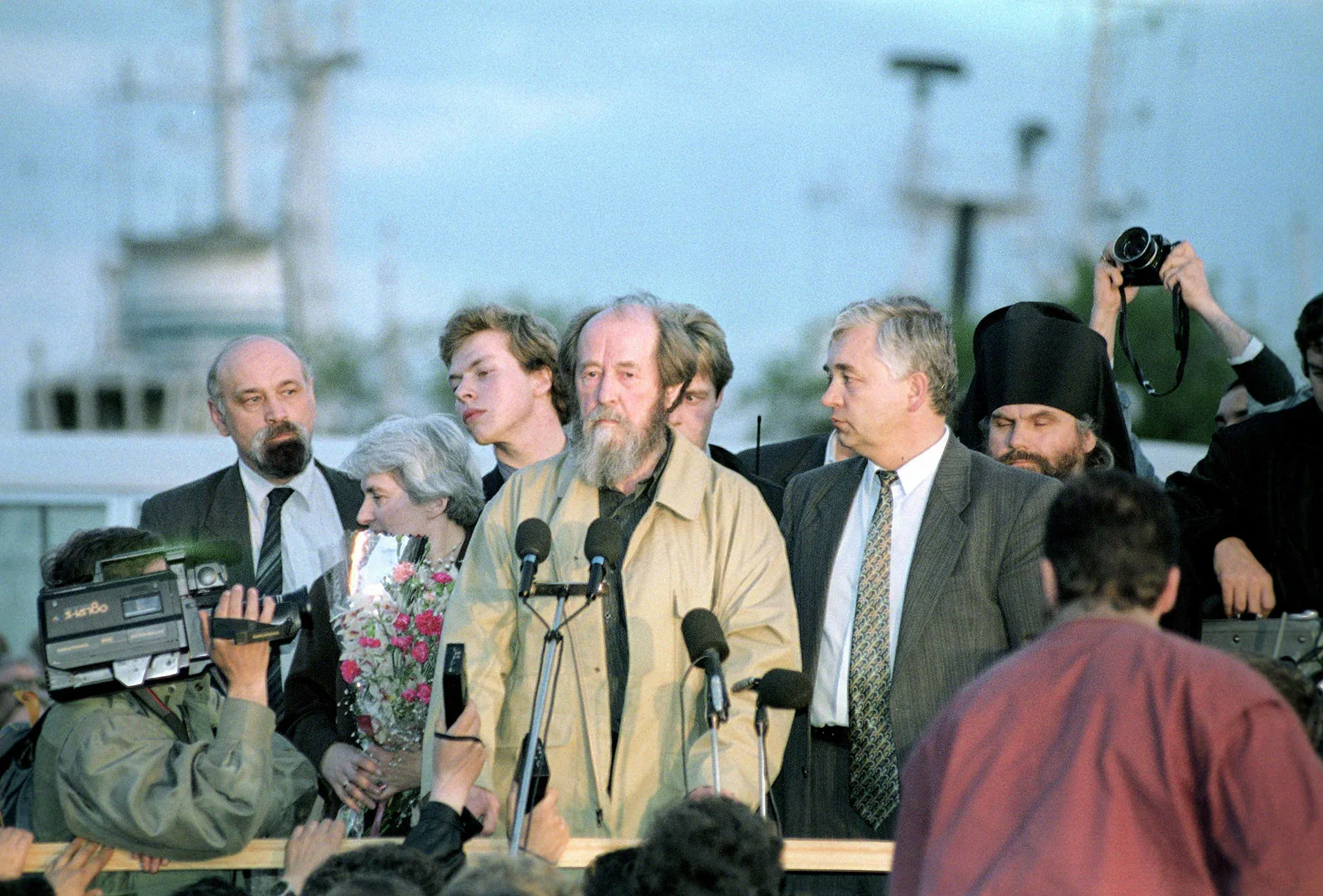 Владивосток 1994