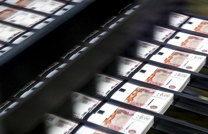 Пятикратный рост: дефицит бюджета в России достиг рекордного уровня