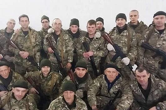 Для военных с судимостью усилят наказание за дезертирство и уклонение от службы