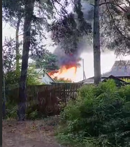 За сутки над Ленобластью сбит 51 дрон: один человек погиб, трое ранены