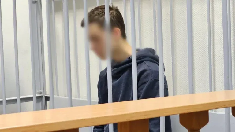 В Архангельске арестован бывший студент, напавший с ножом на преподавателей