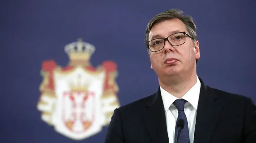 «Я не диктатор»: президент Сербии отказался менять Конституцию 