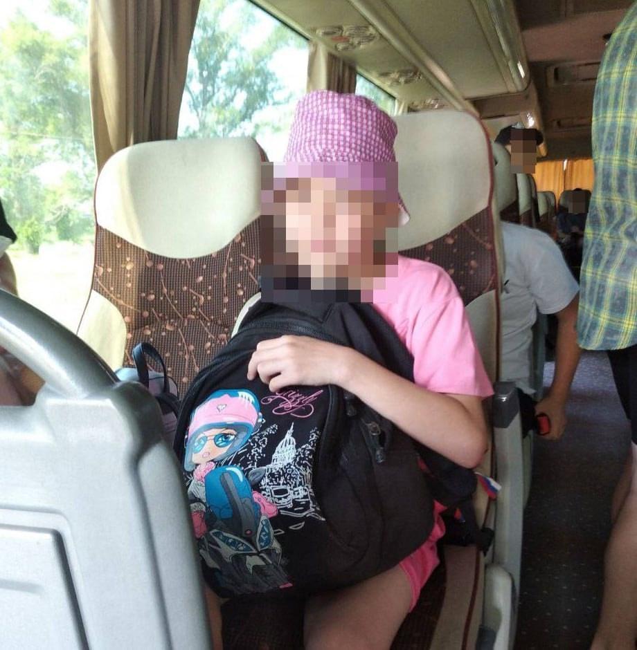 10-летняя девочка погибла в летнем лагере в Хакасии