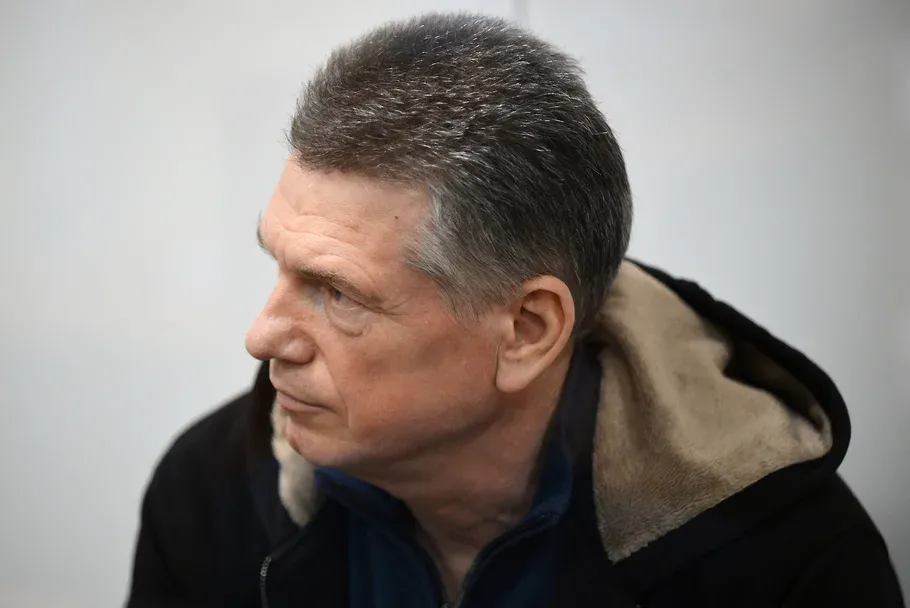 Генпрокуратура требует конфискации полумиллиарда у экс-главы кадров Минобороны