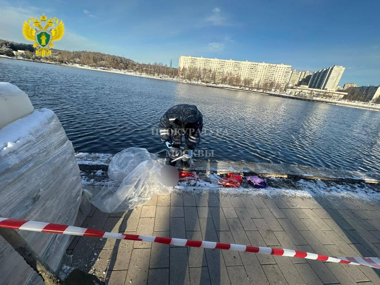 СК вышел на след вероятного убийцу, расчленившего школьника в Москве