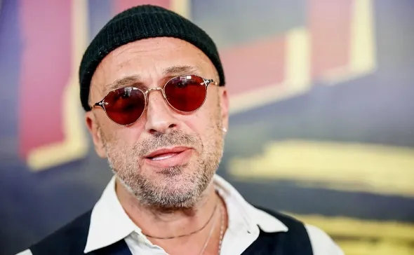 Дмитрий Нагиев отреагировал на критику, которая началась после его слов на премьере фильма «Ёлки-12» в середине декабря. 