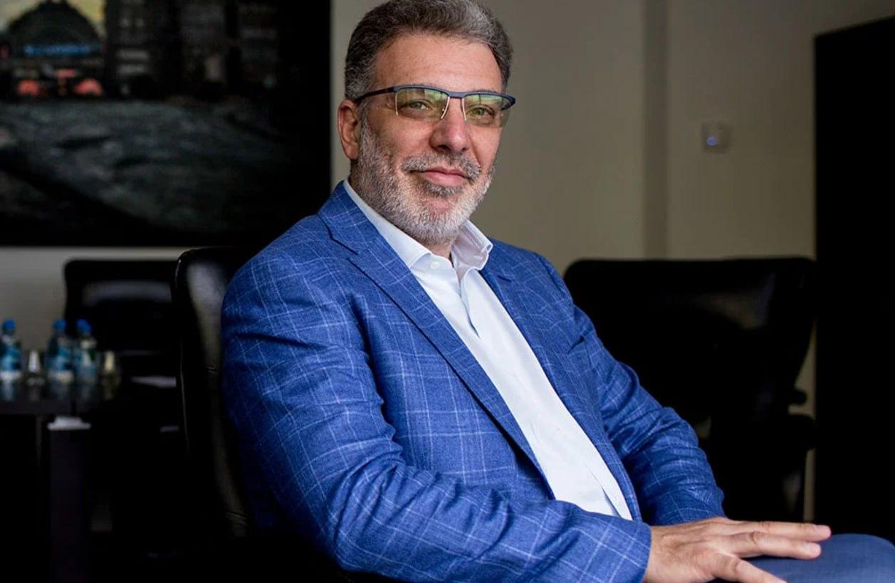 Арестован миллиардер Сергей Мацоцкий. Его подозревают в даче взятки