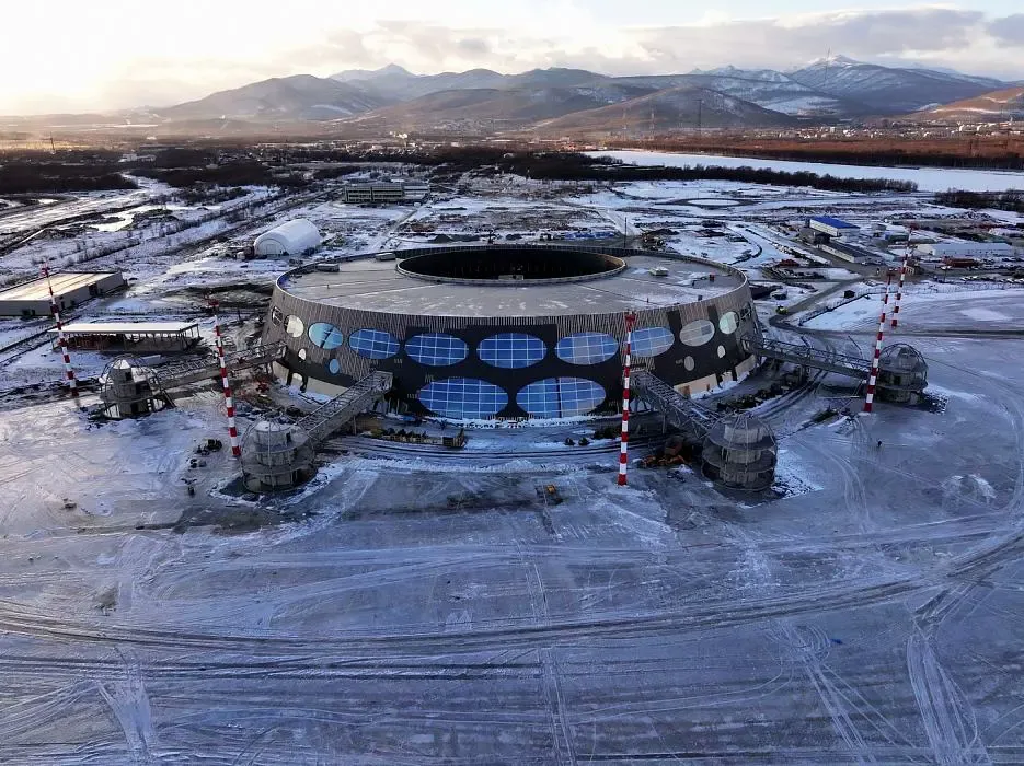 Снесло циклоном: самолёт Новосибирск–Магадан второй раз за неделю не доходит до аэропорта