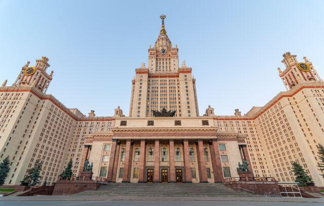 В МГУ закрыли институт, много лет продвигавший лженауку и изучавший телепортации