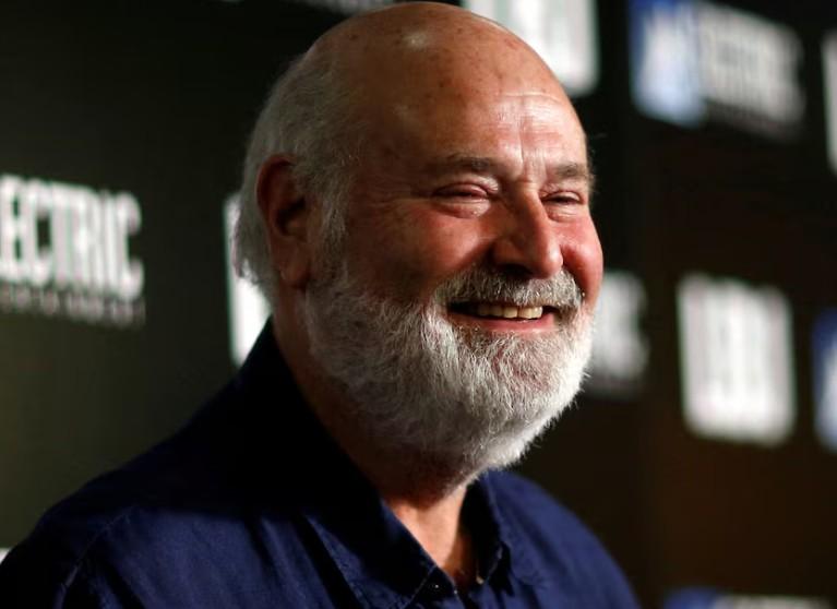 Сын голливудского режиссера Роба Райнера обвинён в убийстве родителей