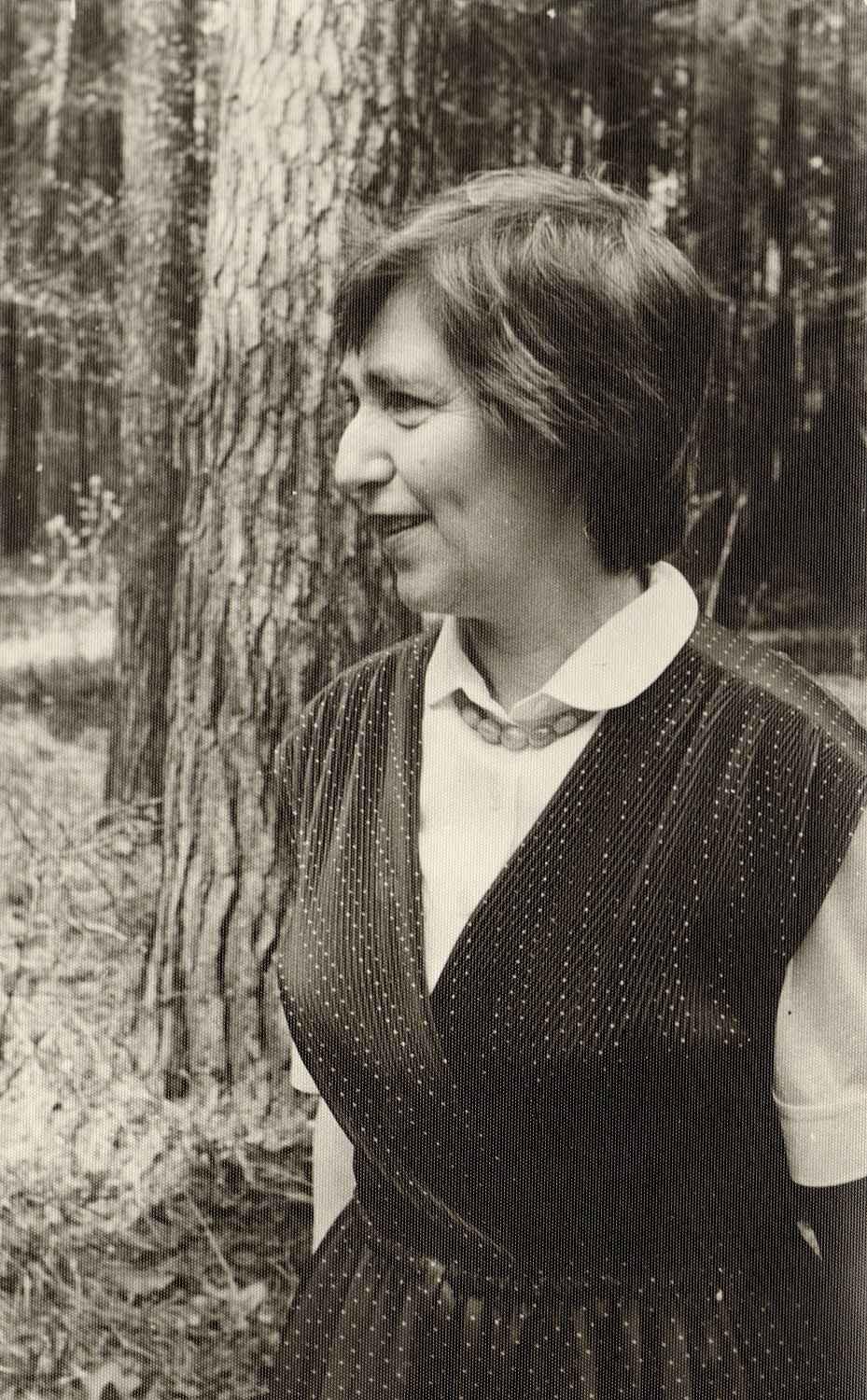 Елена Чуковская