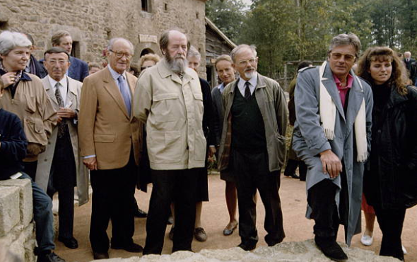 1993 Вандея
