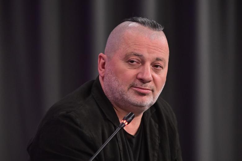 «Брат против брата»: Вадим Самойлов рассказал о распаде «Агаты Кристи»