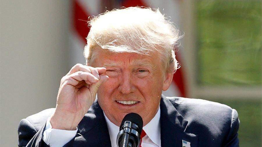 16 миллионов за «60 минут»: Paramount удовлетворил иск президента Трампа. Но денег он не получит