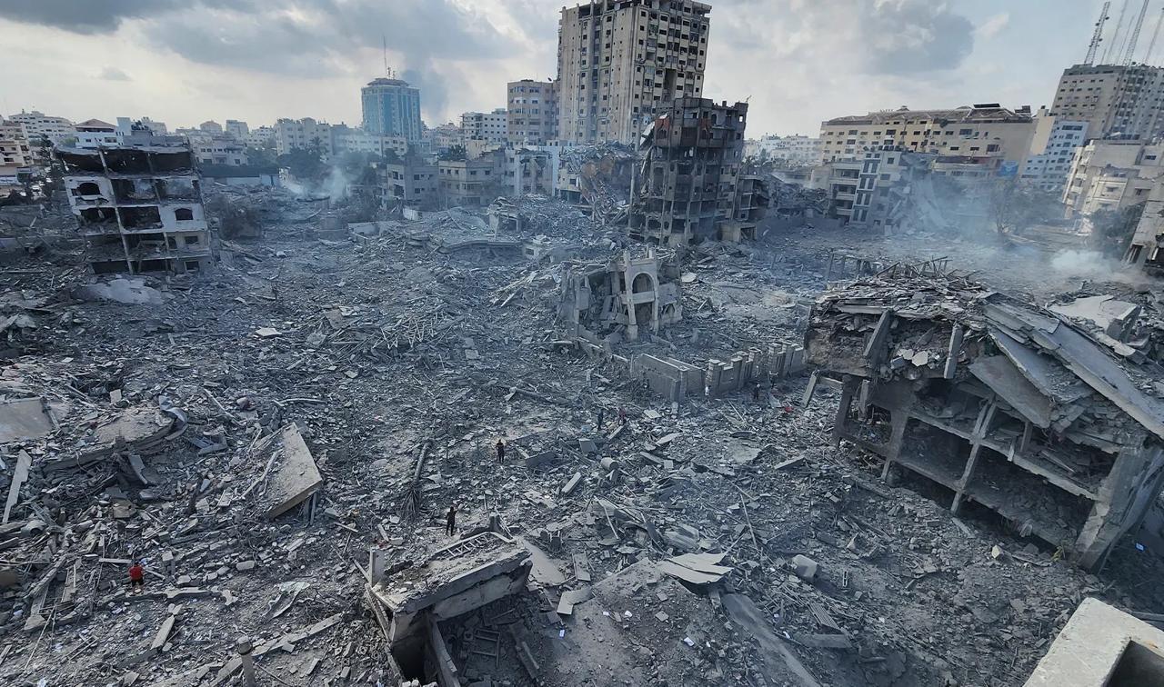 В ночь на 16 июня Израиль и Иран обменялись ударами. Что происходит в войне?