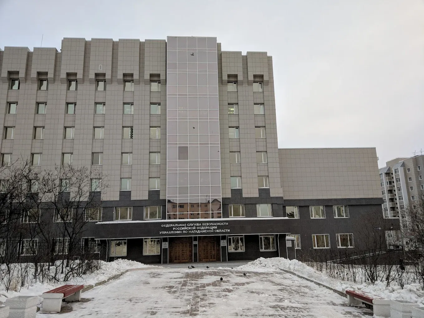 Двое магаданцев пожаловались на пытки током от сотрудников ФСБ. Дело дошло до Госдумы