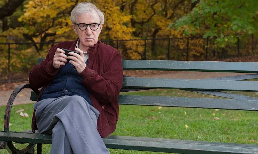 €1,5 млн за «Мадрид» в названии: Вуди Аллен снимет фильм в Испании